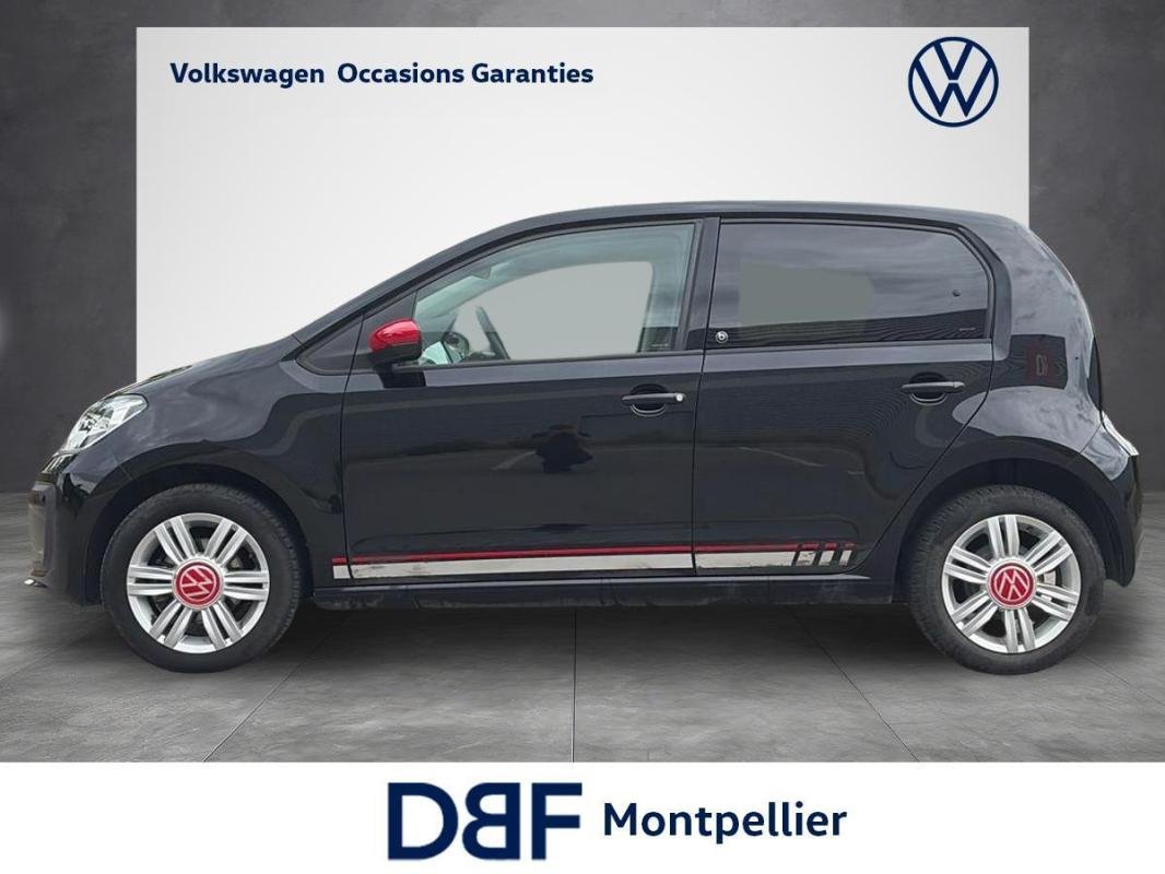Volkswagen Up! - Photo 2