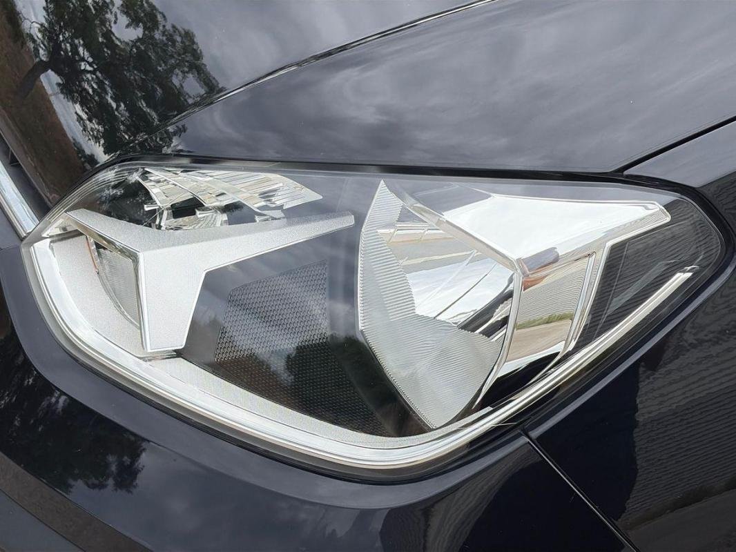 Volkswagen Up! - Photo 26