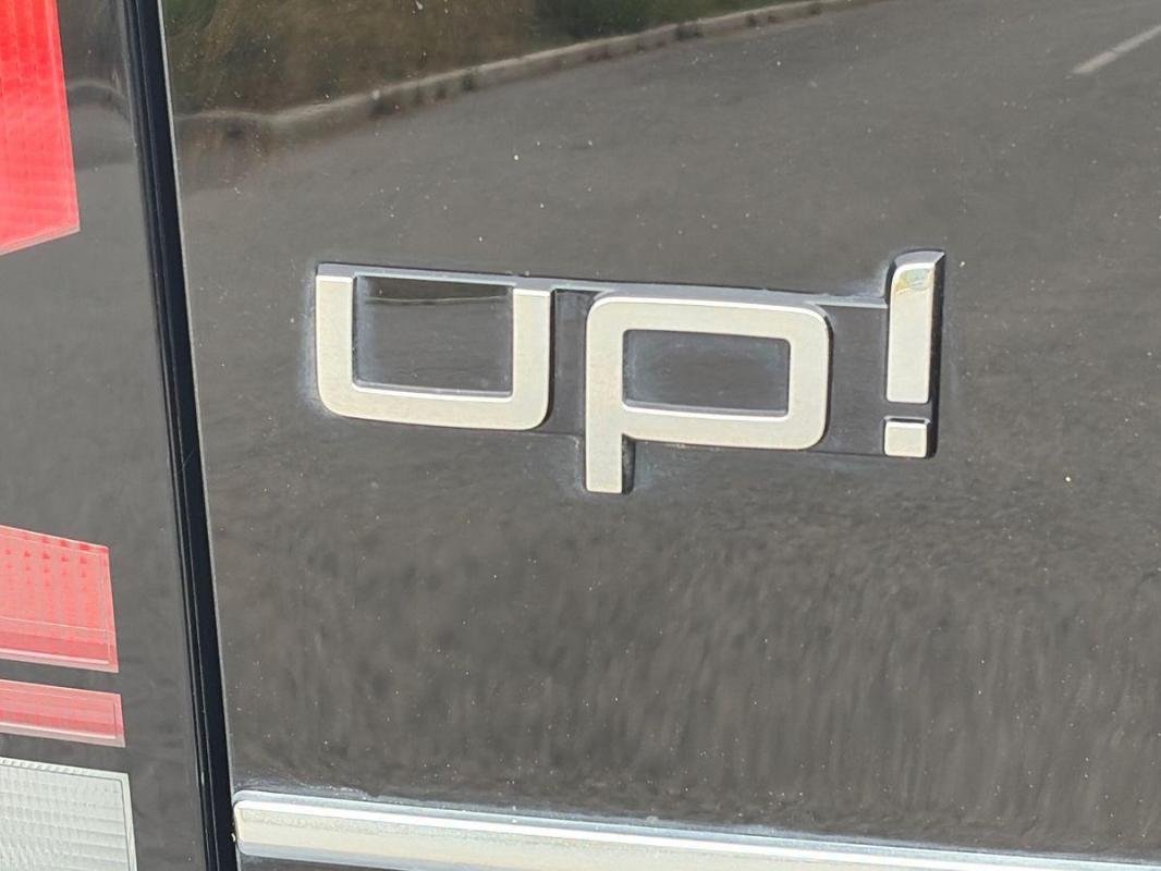 Volkswagen Up! - Photo 27