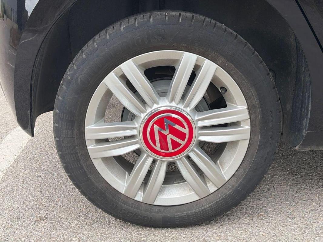 Volkswagen Up! - Photo 28