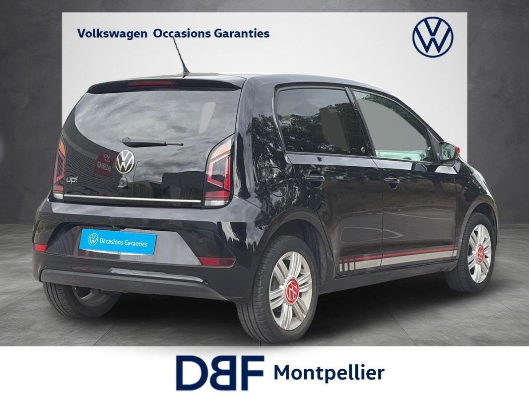 Volkswagen Up! - Photo 5