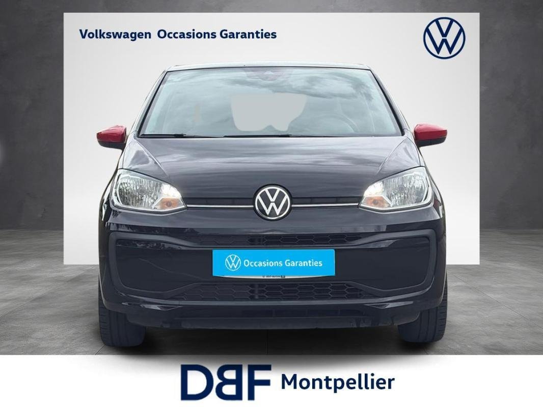 Volkswagen Up! - Photo 7