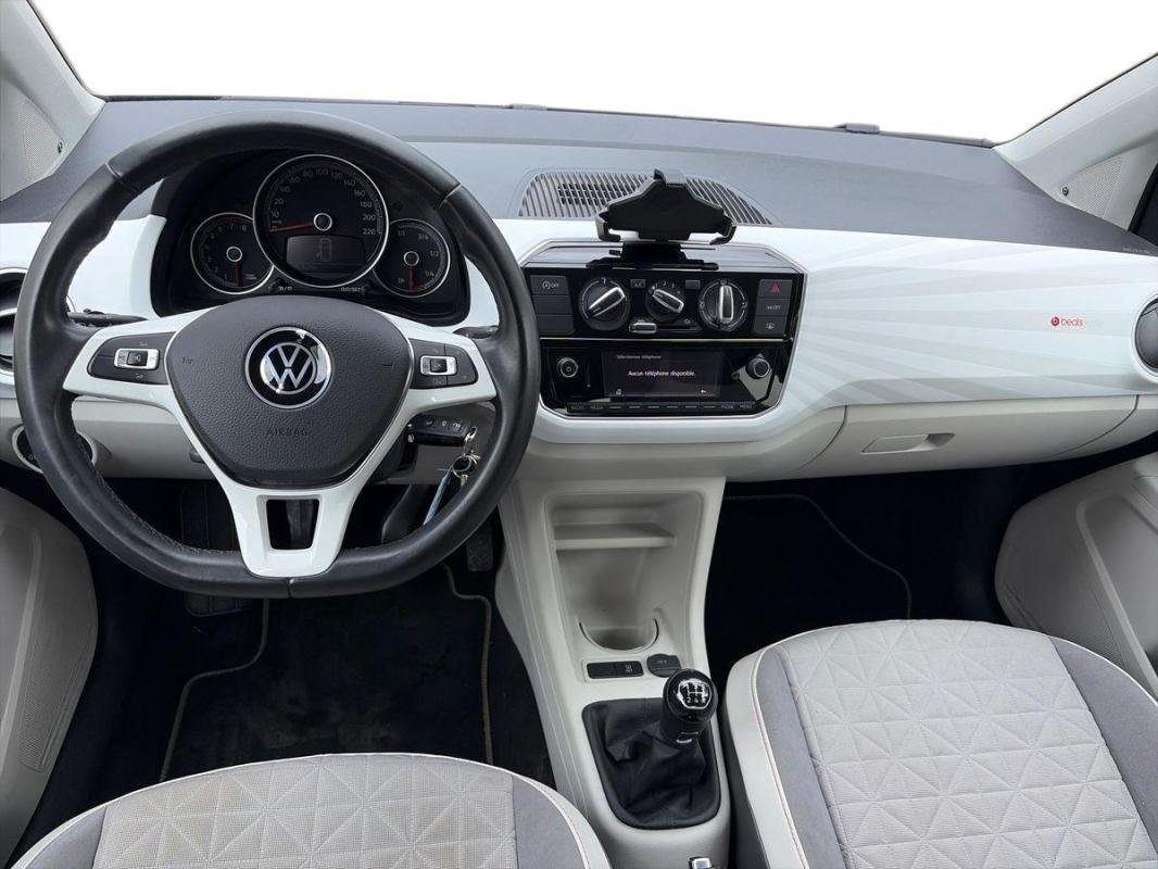 Volkswagen Up! - Photo 8