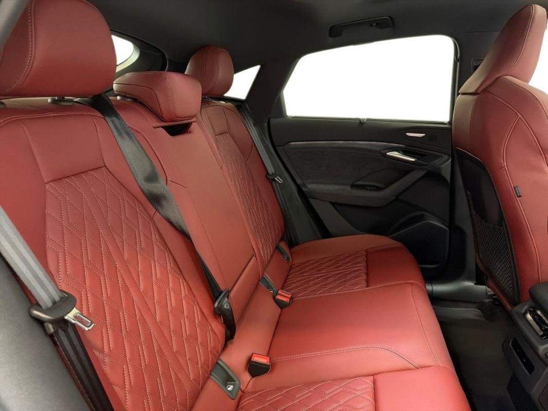 Audi SQ6 e-tron - Photo 23