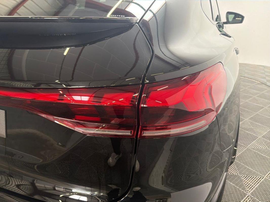 Audi SQ6 e-tron - Photo 30