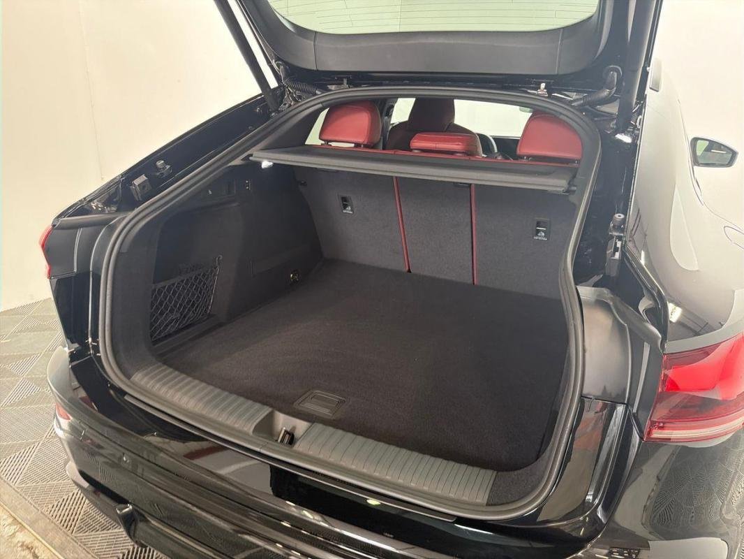 Audi SQ6 e-tron - Photo 32