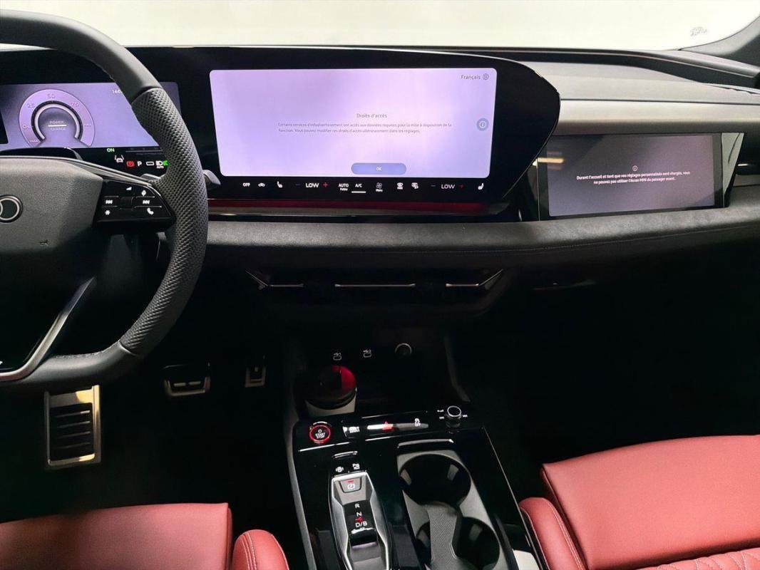 Audi SQ6 e-tron - Photo 10