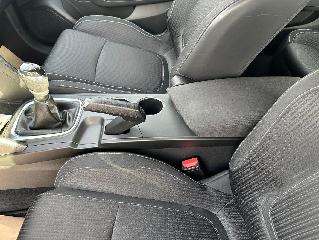 Renault Mégane - Photo 13