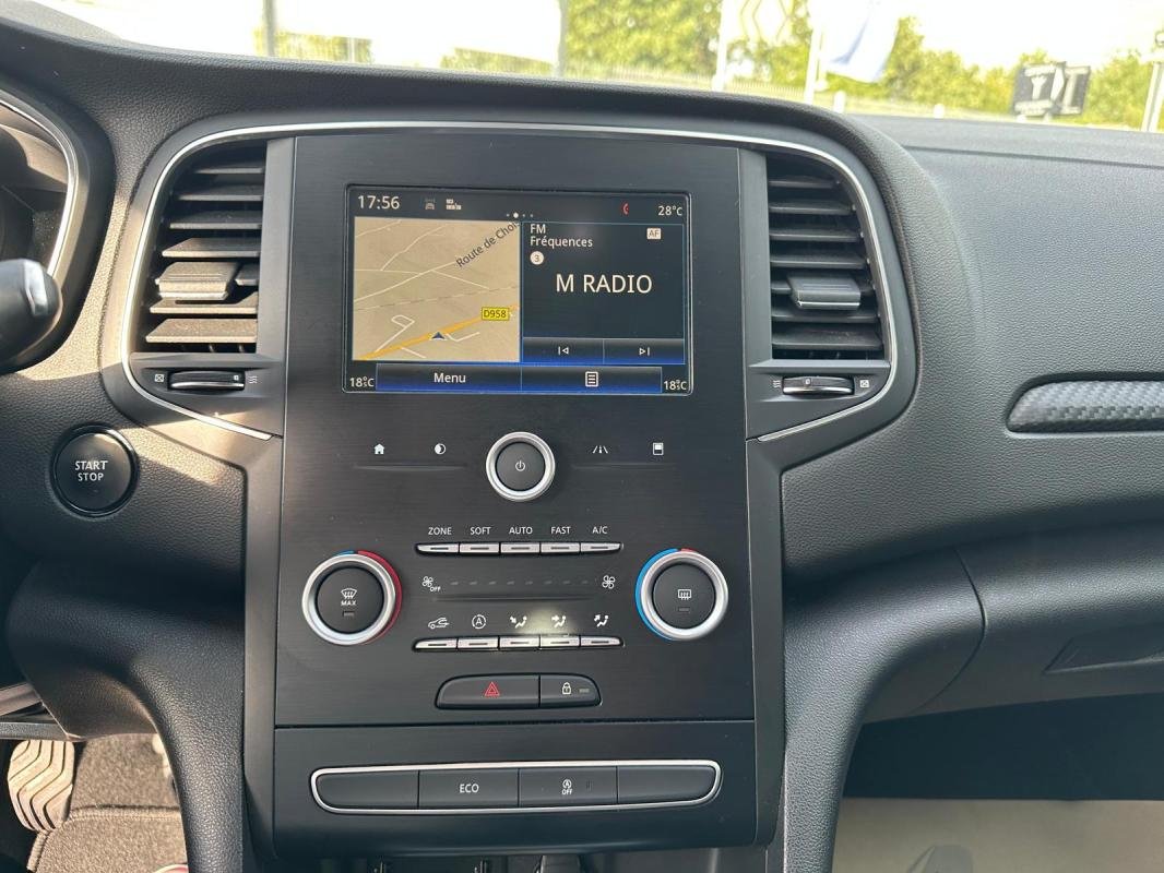 Renault Mégane - Photo 14