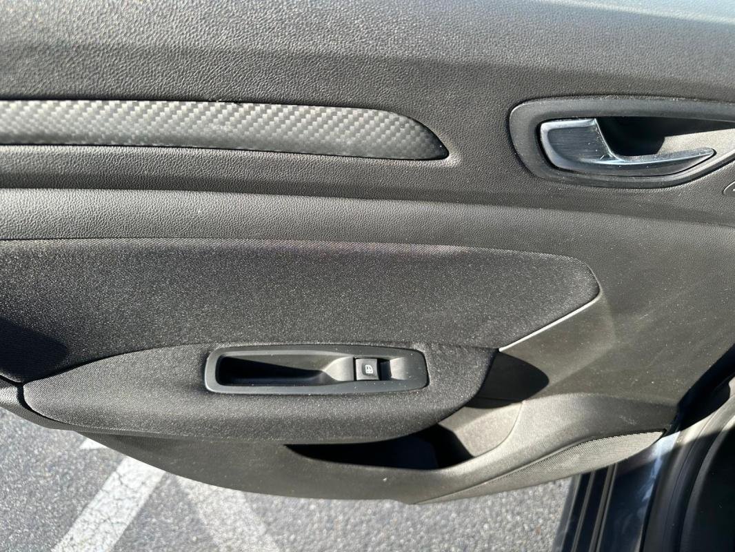 Renault Mégane - Photo 17