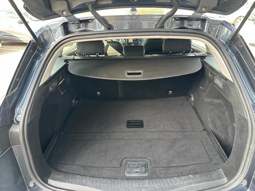 Renault Mégane - Photo 18