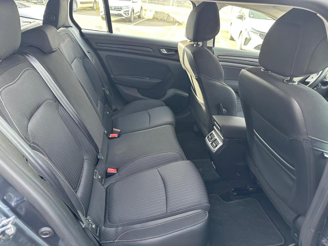 Renault Mégane - Photo 19