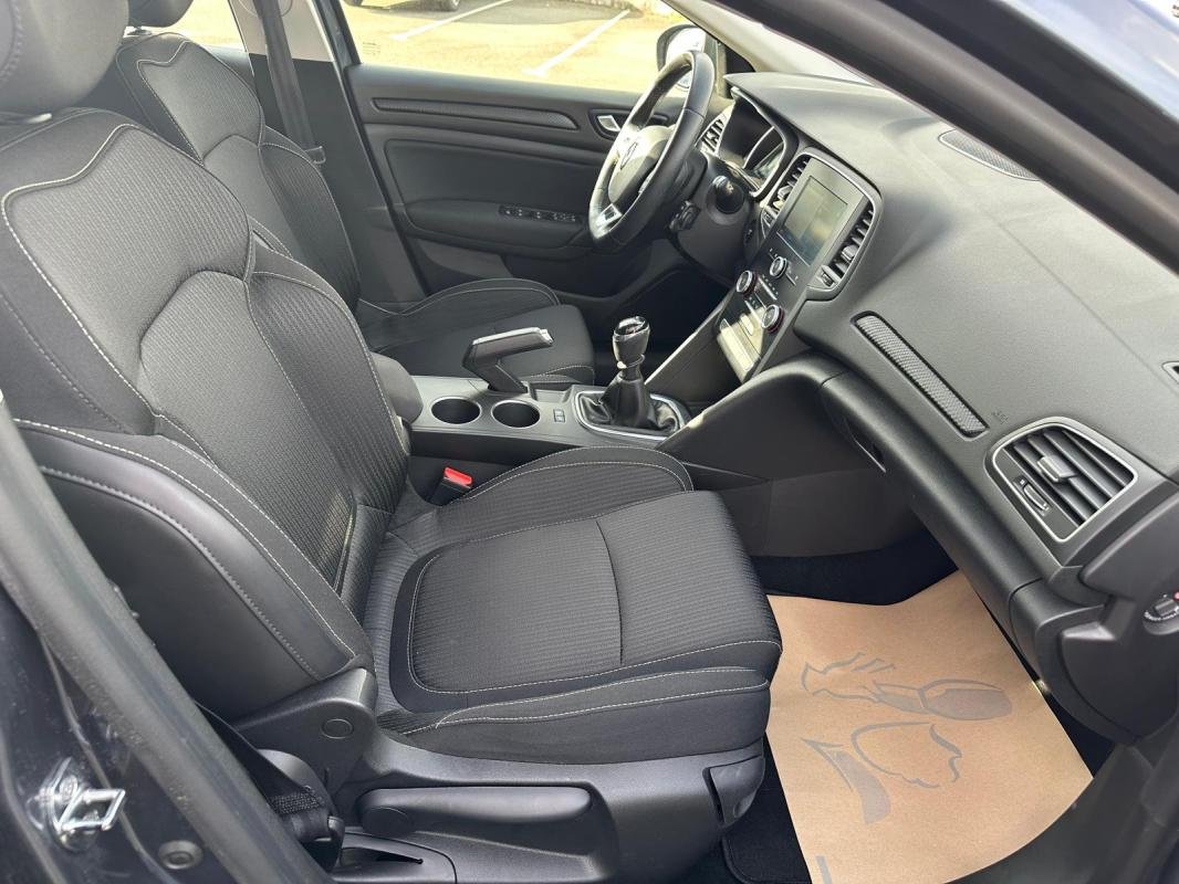 Renault Mégane - Photo 20