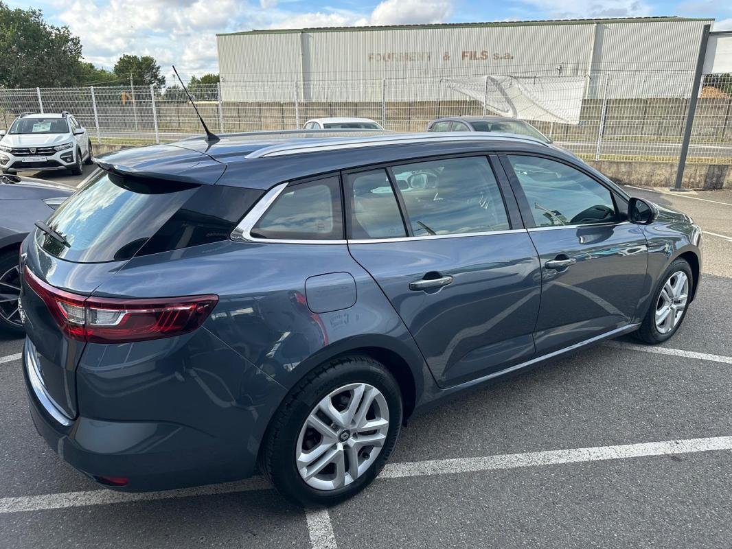 Renault Mégane - Photo 4