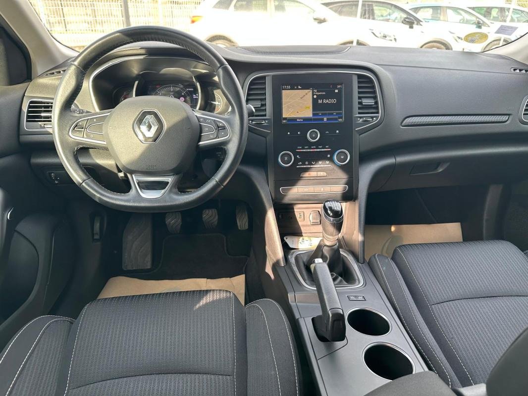 Renault Mégane - Photo 7