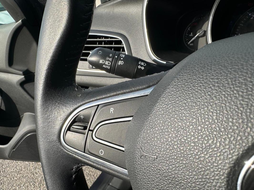 Renault Mégane - Photo 10
