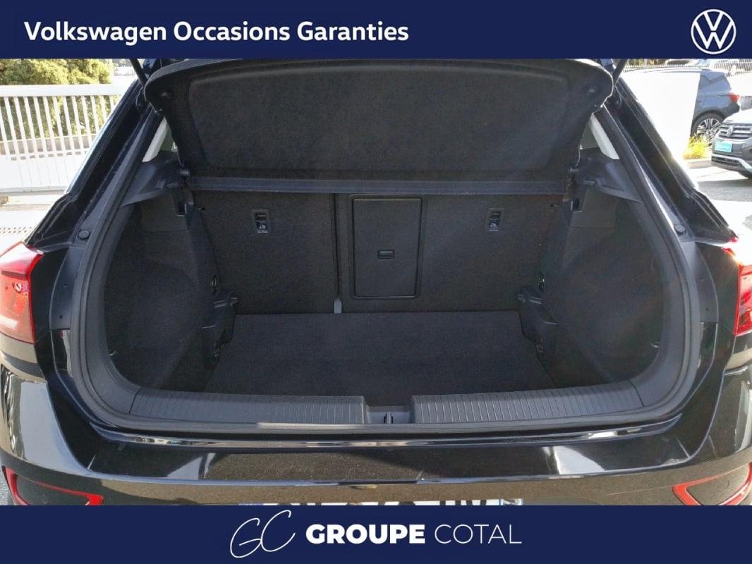 Volkswagen T-Roc - Photo 14