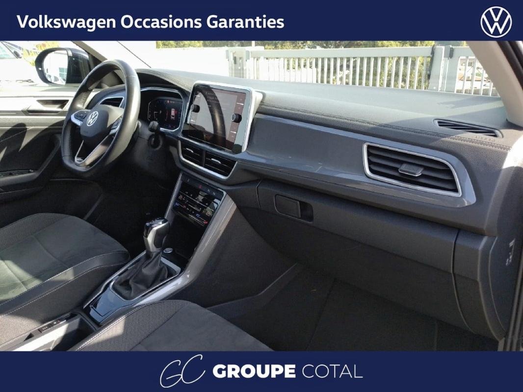 Volkswagen T-Roc - Photo 15