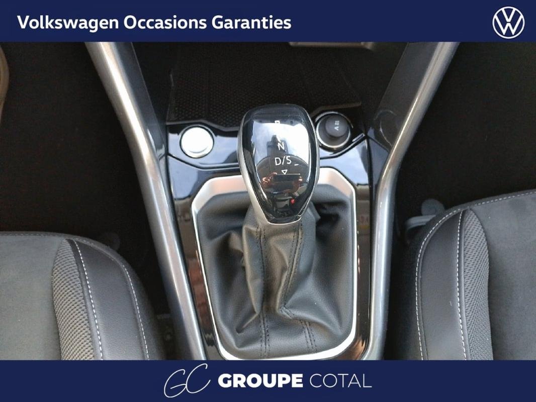 Volkswagen T-Roc - Photo 16