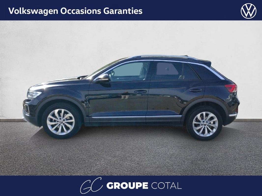 Volkswagen T-Roc - Photo 2