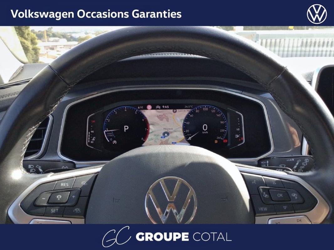 Volkswagen T-Roc - Photo 21