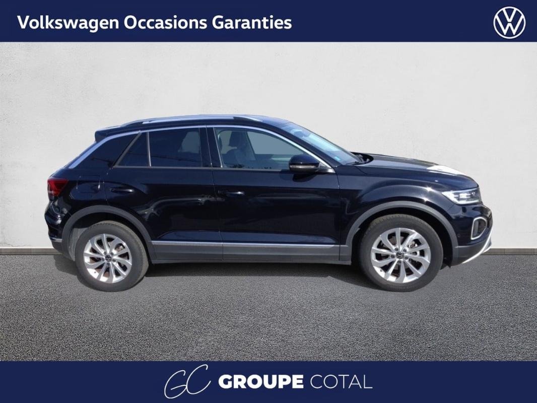 Volkswagen T-Roc - Photo 6