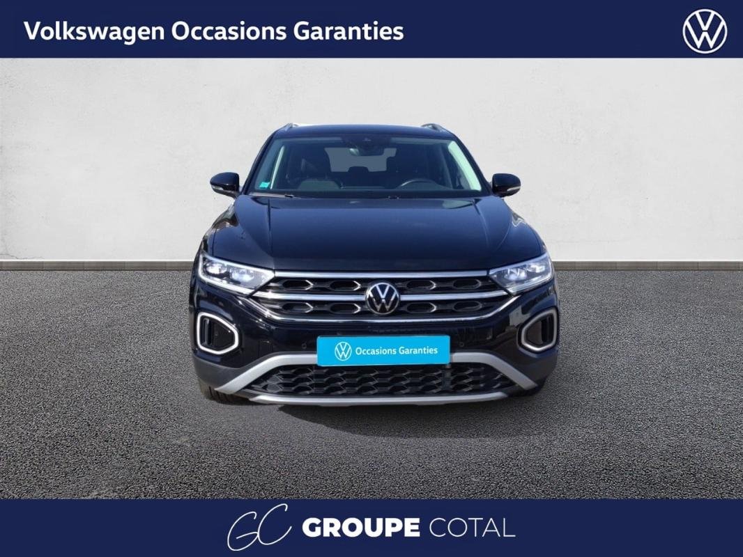 Volkswagen T-Roc - Photo 8