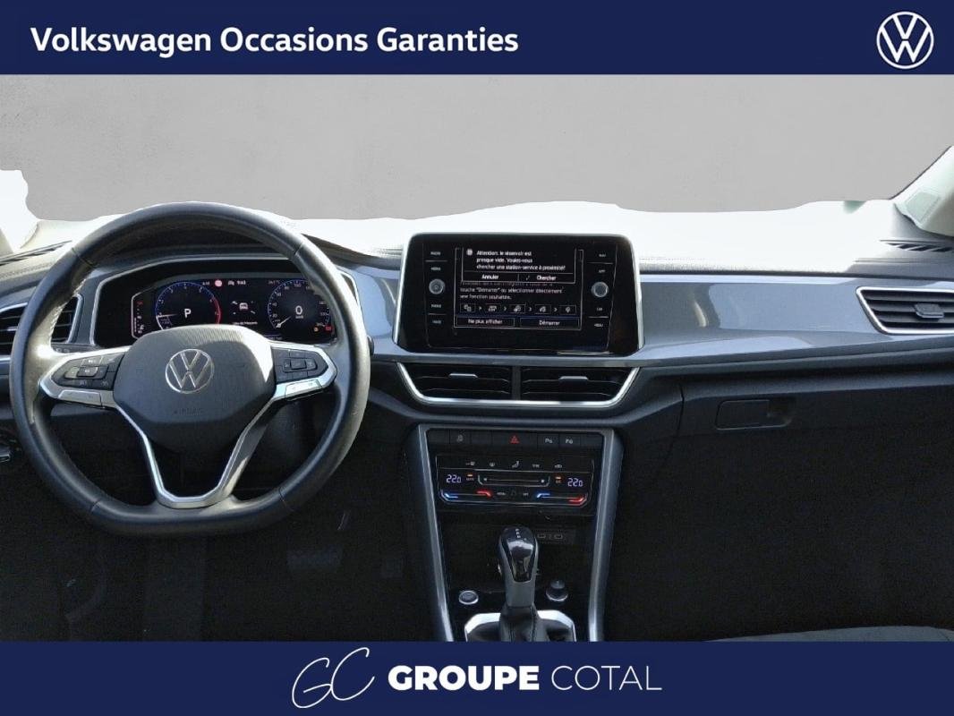 Volkswagen T-Roc - Photo 10