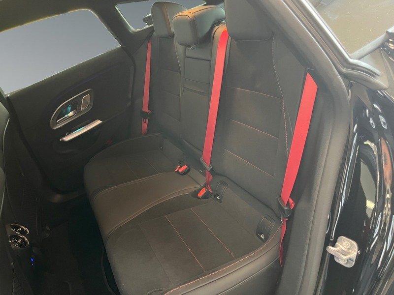 Mercedes CLA Shooting Brake - Photo 15