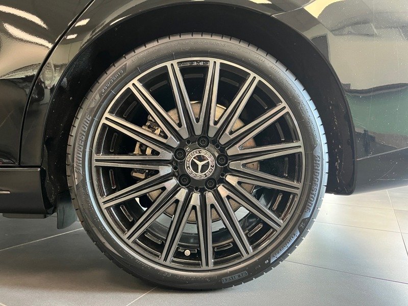 Mercedes CLA Shooting Brake - Photo 18