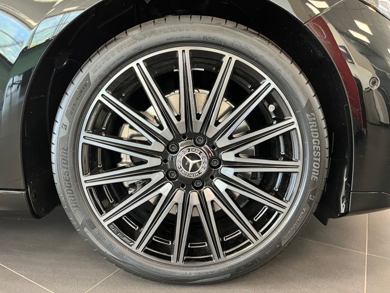 Mercedes CLA Shooting Brake - Photo 20