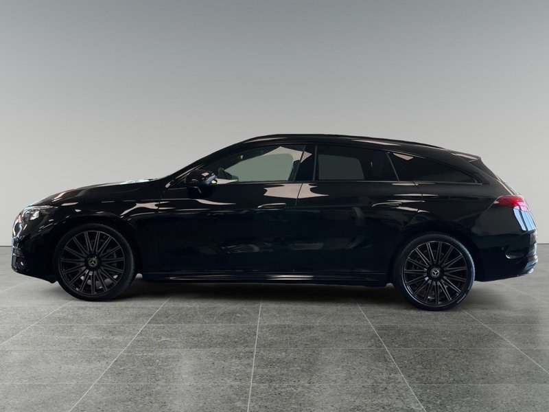 Mercedes CLA Shooting Brake - Photo 2