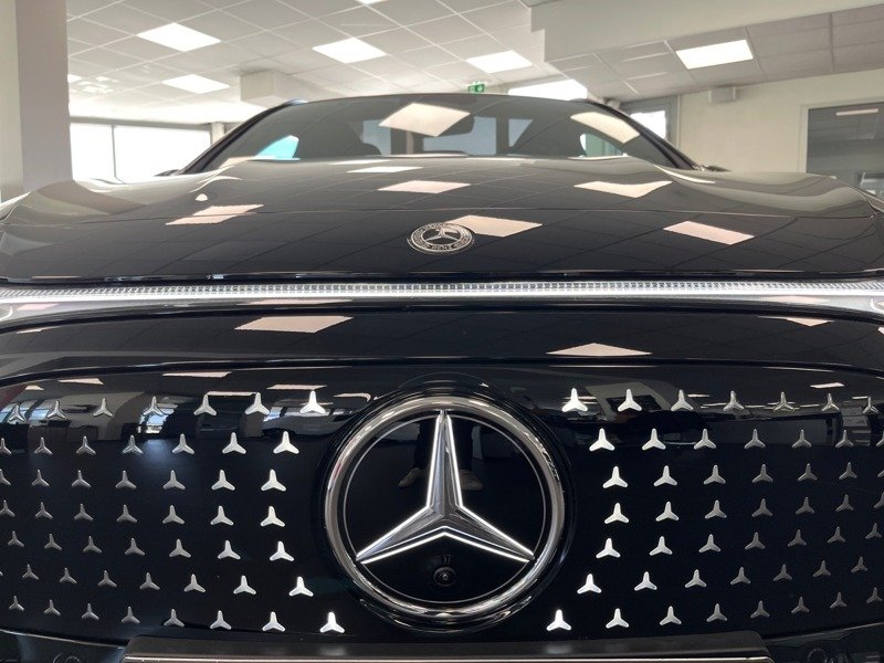 Mercedes CLA Shooting Brake - Photo 21
