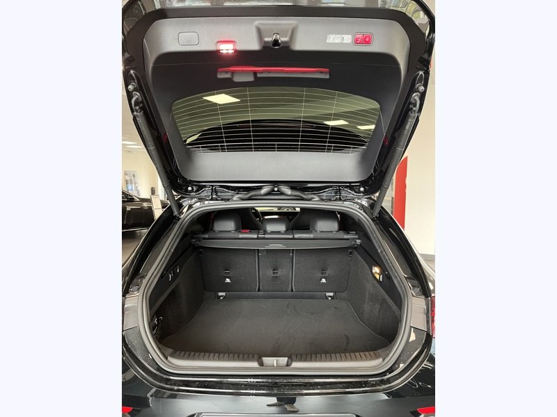 Mercedes CLA Shooting Brake - Photo 22