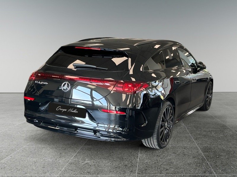 Mercedes CLA Shooting Brake - Photo 5