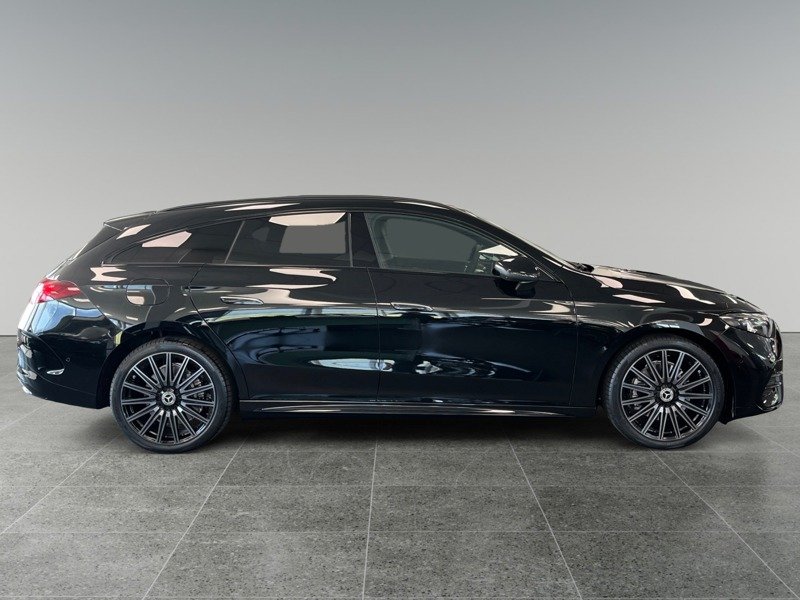 Mercedes CLA Shooting Brake - Photo 6