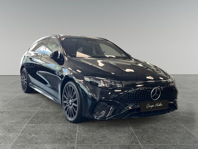Mercedes CLA Shooting Brake - Photo 7