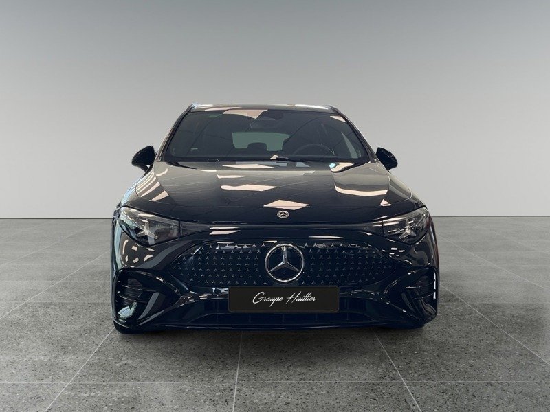 Mercedes CLA Shooting Brake - Photo 8