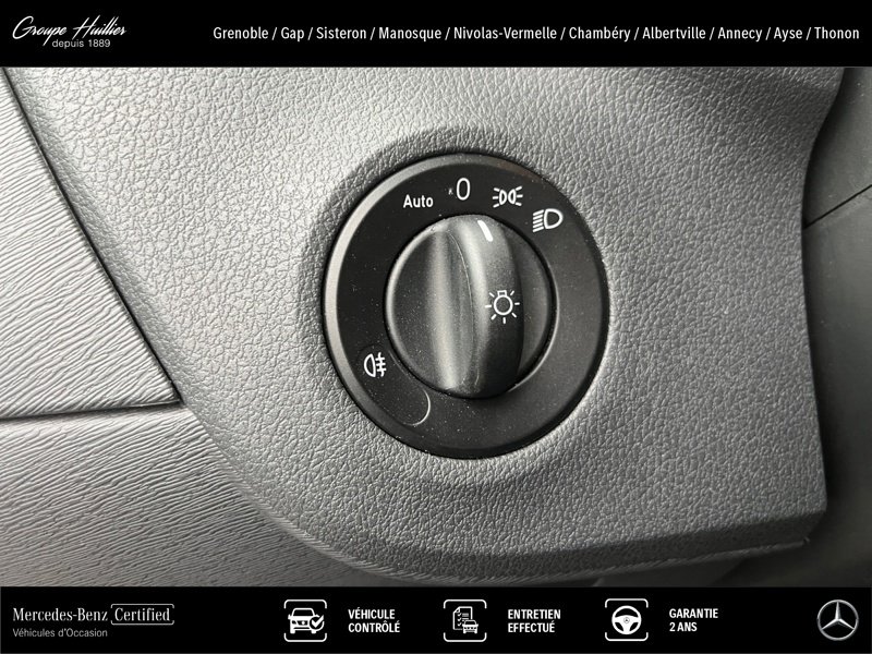 Mercedes Citan - Photo 12