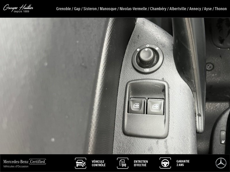 Mercedes Citan - Photo 13