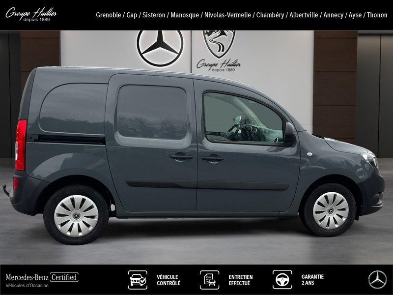 Mercedes Citan - Photo 2