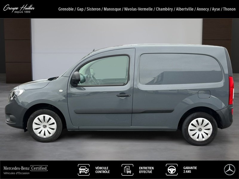 Mercedes Citan - Photo 6