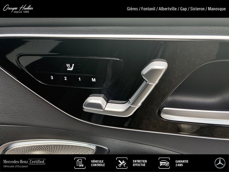 Mercedes Classe C - Photo 11