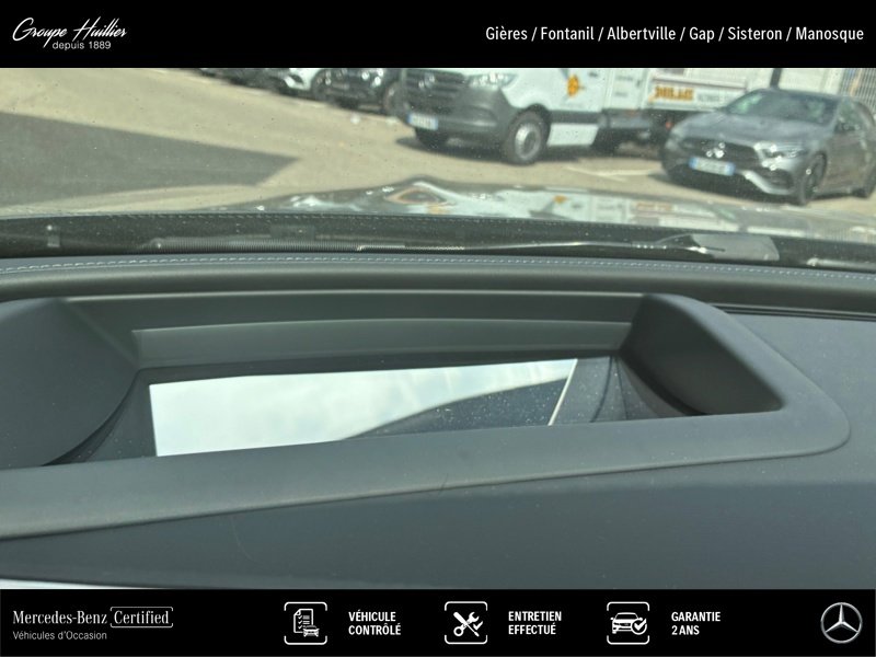 Mercedes Classe C - Photo 13