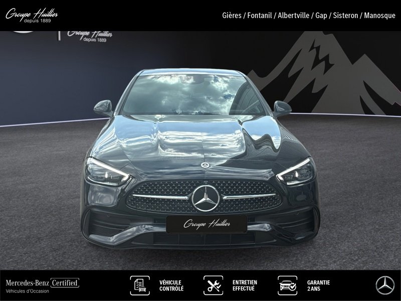 Mercedes Classe C - Photo 8