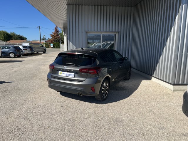 Ford Focus - Photo 3