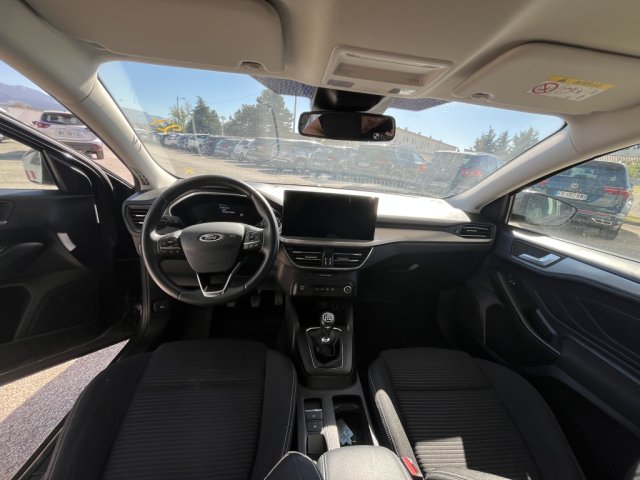 Ford Focus - Photo 5