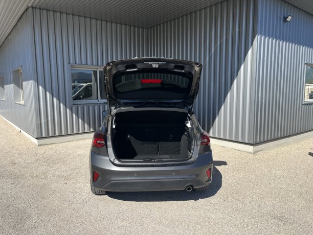 Ford Focus - Photo 6