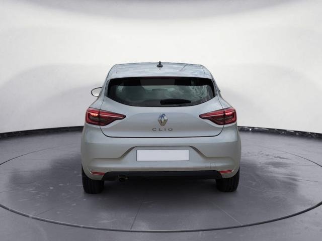 Renault Clio - Photo 3