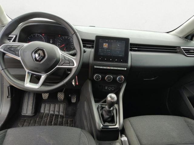 Renault Clio - Photo 4
